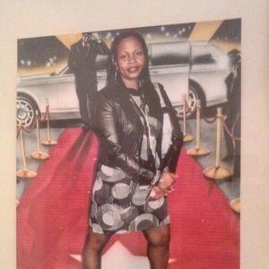 Meet your Posher, Evonnie